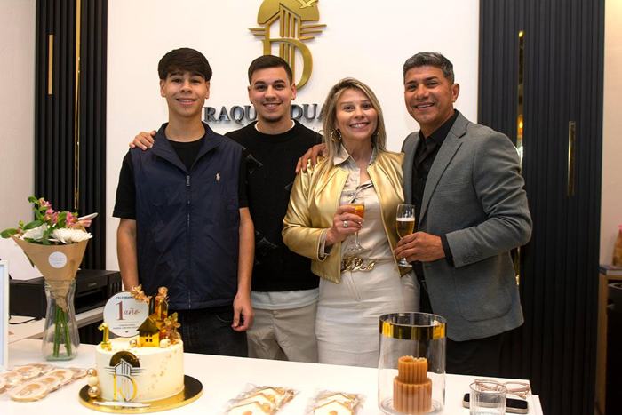 Primer aniversario de Raquel Duarte Bienes Raíces – foto 9