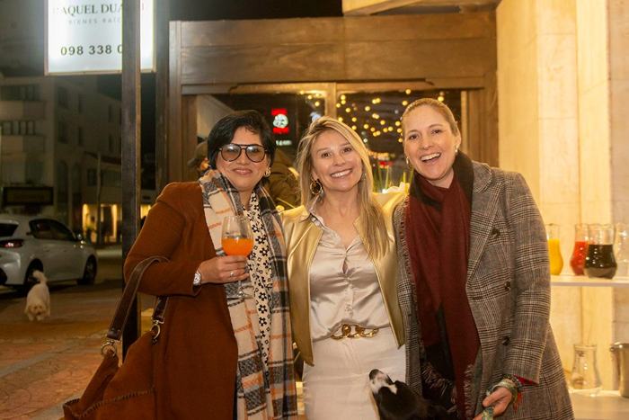 Primer aniversario de Raquel Duarte Bienes Raíces – foto 12