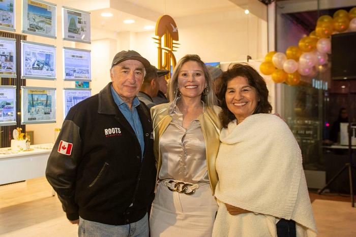 Primer aniversario de Raquel Duarte Bienes Raíces – foto 14