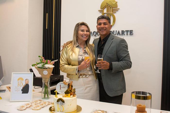 Primer aniversario de Raquel Duarte Bienes Raíces – foto 19