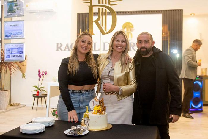 Primer aniversario de Raquel Duarte Bienes Raíces – foto 24