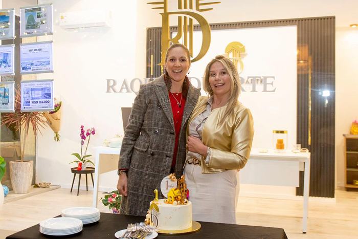 Primer aniversario de Raquel Duarte Bienes Raíces – foto 27