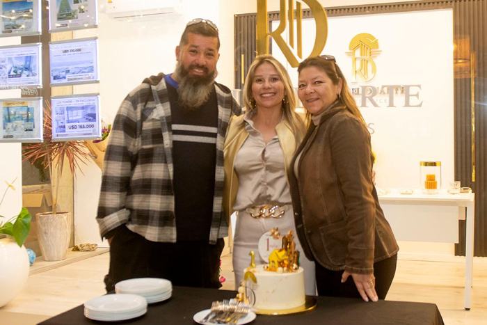 Primer aniversario de Raquel Duarte Bienes Raíces – foto 28
