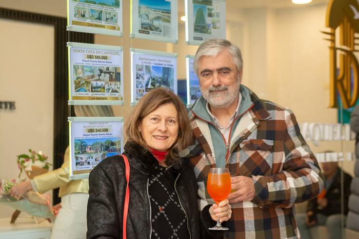 Primer aniversario de Raquel Duarte Bienes Raíces – foto 33