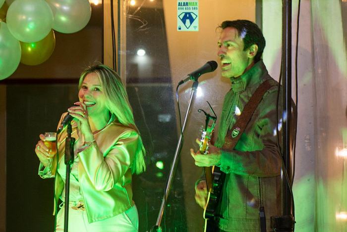 Primer aniversario de Raquel Duarte Bienes Raíces – foto 34