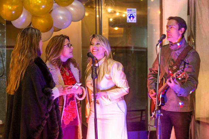 Primer aniversario de Raquel Duarte Bienes Raíces – foto 36