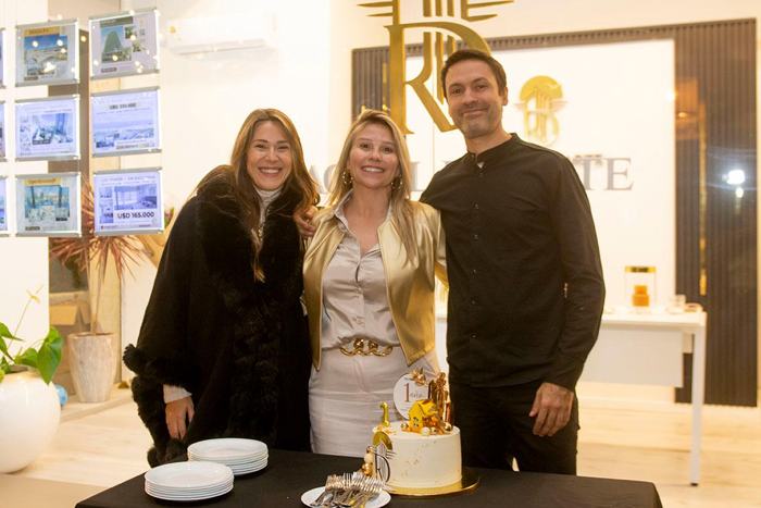 Primer aniversario de Raquel Duarte Bienes Raíces – foto 37