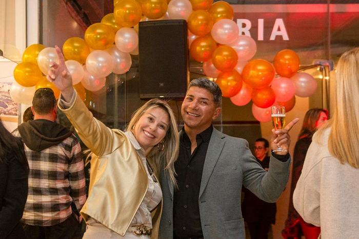Primer aniversario de Raquel Duarte Bienes Raíces – foto 57
